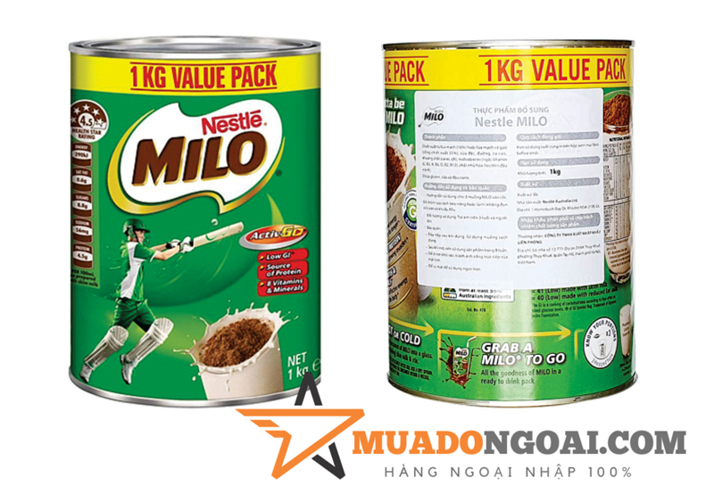 Sua-Nestle-Milo-1kg-danh-cho-tre-nguoi-chơi-the-thao-nk-uc
