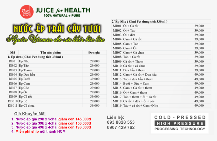 bang-gia-juice-beauty-nuoc-ep-trai-cay-tuoi-ngon-juice-for-health