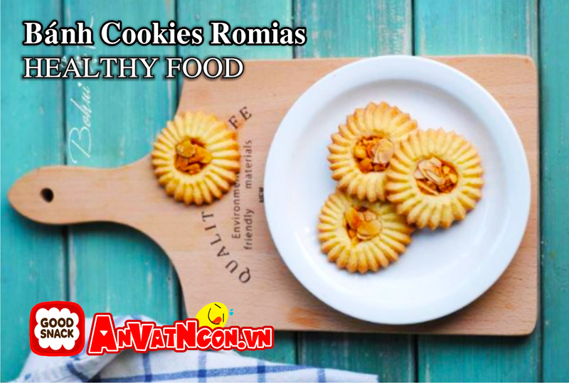 banh-nuong-cookies-romias-healthy-snacks