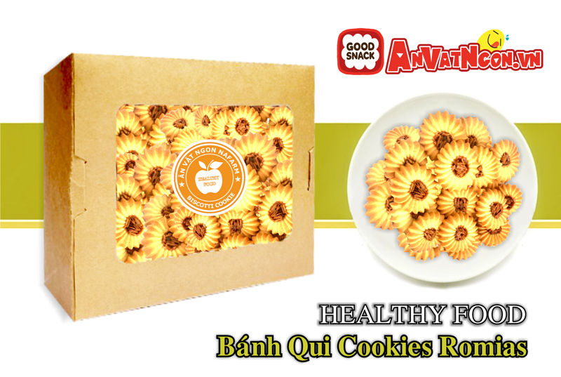 banh-nuong-cookies-romias-healthy-snacks