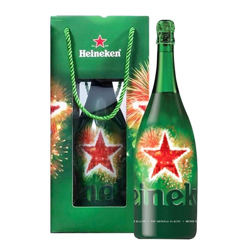 Bia Heineken Magnum 5% (1.5l)