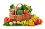 Bí quyết chọn thực phẩm sạch tốt cho sức khỏe