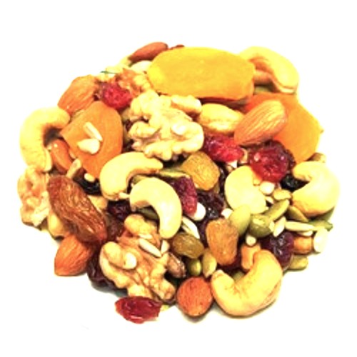 Hạt hỗn hợp Triple Berry Nut Trail Mix (1.13kg)
