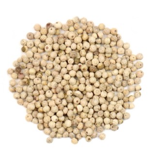 Tiêu sọ hạt khô loại 1 (500g)